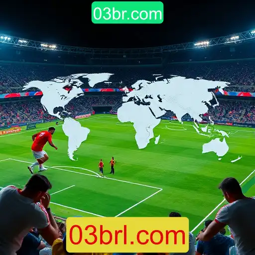 Apostas Esportivas: Estratégias, Oportunidades e o Papel do 03br.com