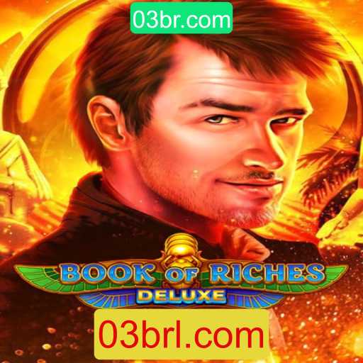 Explorando o Fascinante Mundo de BookofRichesDeluxe