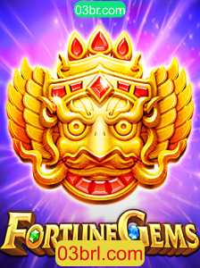 Descubra a Aventura do Jogo FortuneGems