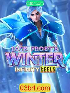 Descubra a Magia de JackFrostsWinter