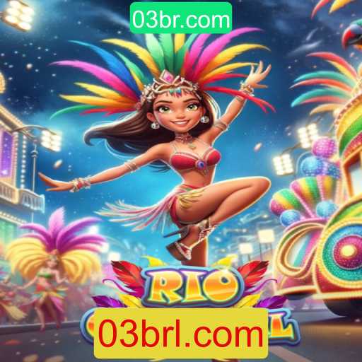 Descubra o Fascinante Mundo do Jogo 'RioCarnival'