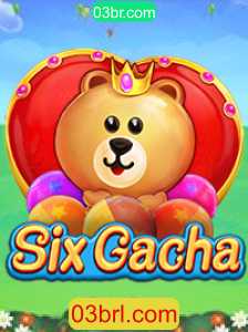 Descubra o Fascinante Mundo do Jogo SixGacha