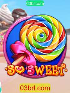 Conheça o Jogo SoSweet: Entretenimento e Estratégia com um Toque Atual