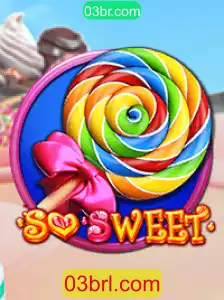 Conheça o Jogo SoSweet: Entretenimento e Estratégia com um Toque Atual