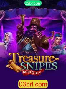 Explorando o Mundo de TreasuresnipesBonusBuy: Uma Jornada de Aventura e Estratégia